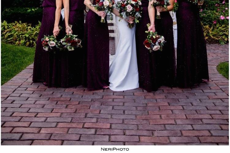 Bridal Party