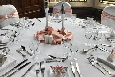 Elegant table design