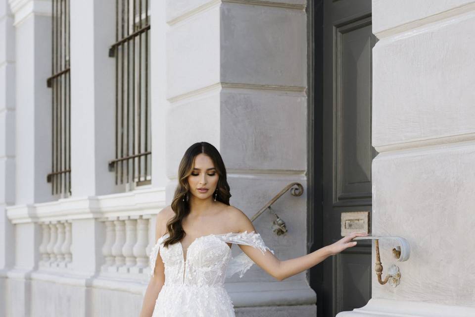 True Society by Belle Vogue Bridal - Lenexa