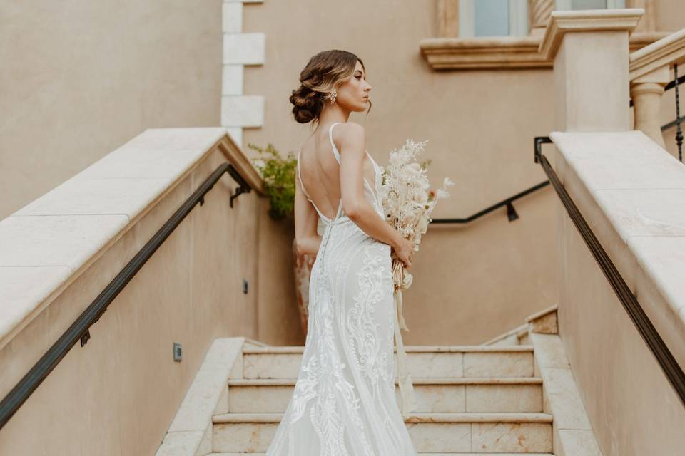 True Society by Belle Vogue Bridal - Lenexa