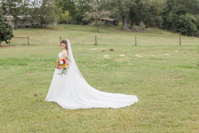 Veronica Murillo Photography