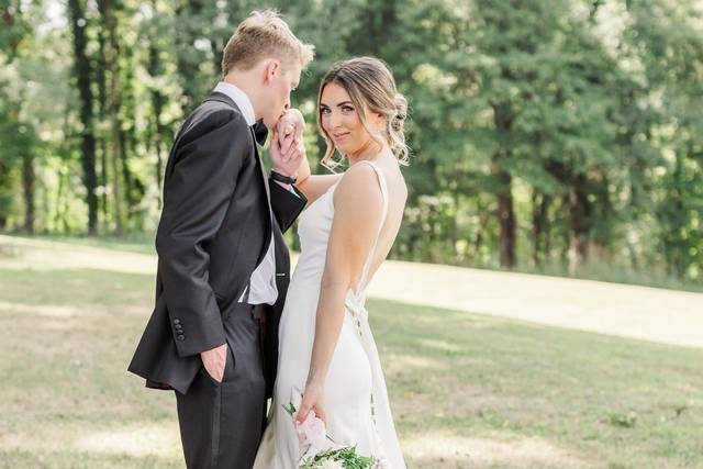 Veronica Murillo Photography