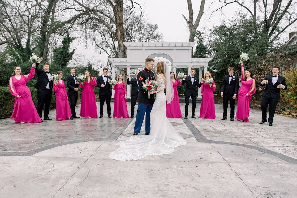 Wedding