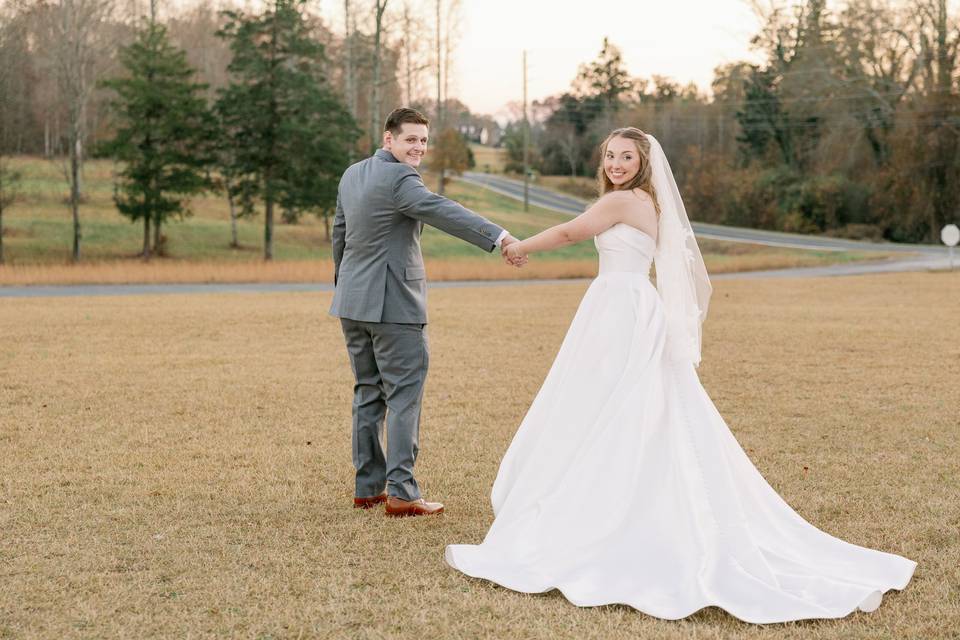 Wedding