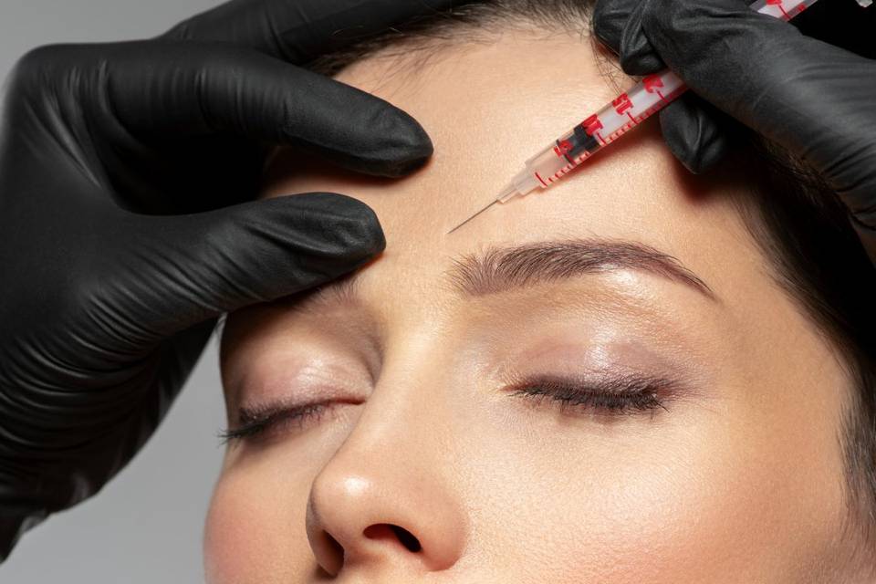 Botox Treatment