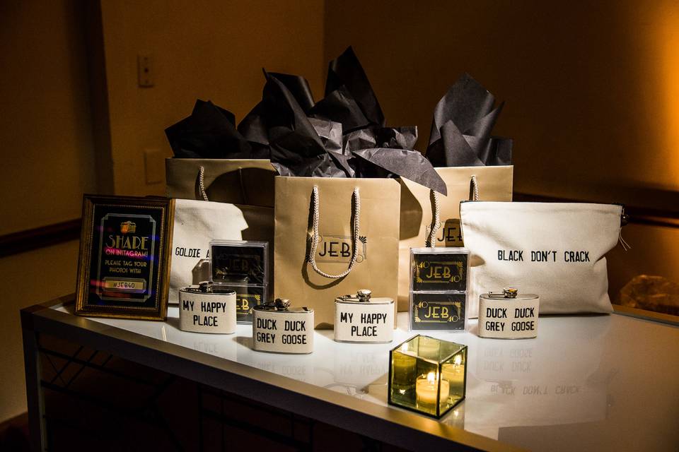 Presents
