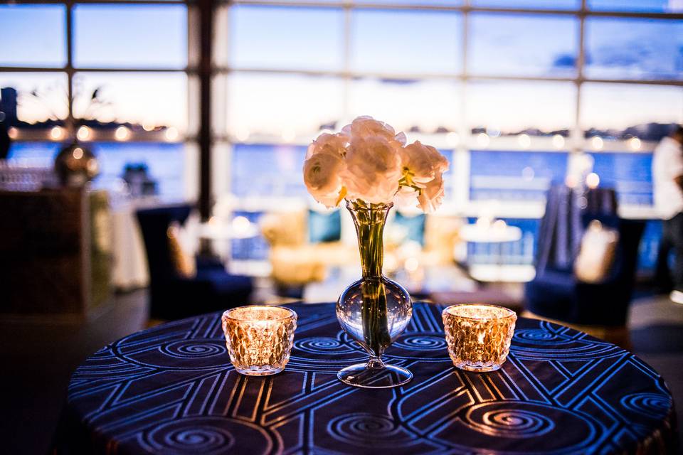 Table decor