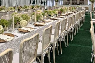 B & B Tent and Party Rental
