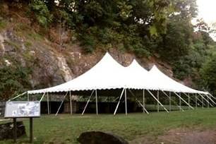 B and b online tent and party rental