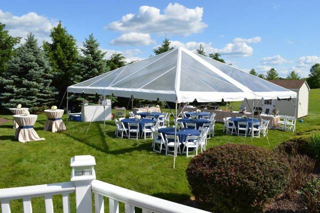 B B Tent and Party Rental Event Rentals Eatontown NJ