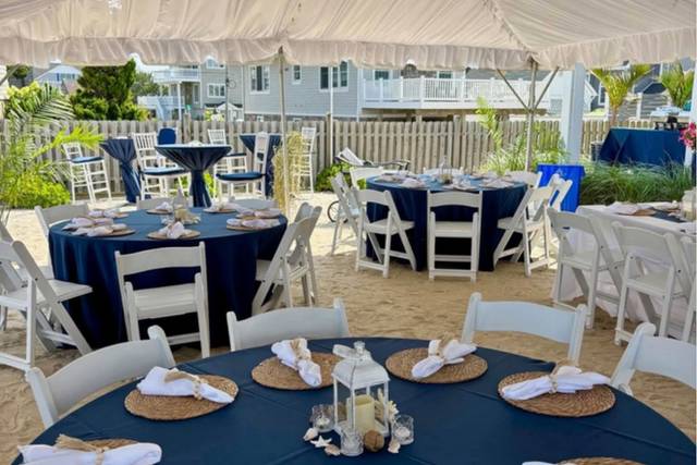 B & B Tent and Party Rental