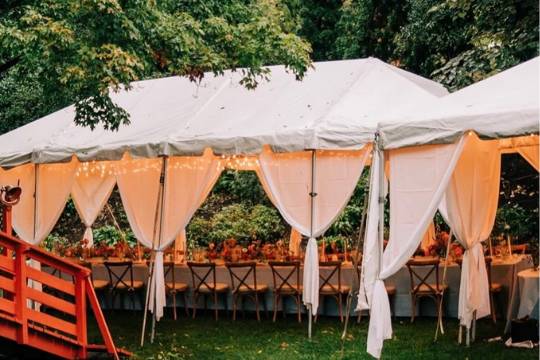 B & B Tent and Party Rental