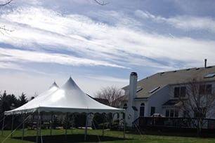 B & B Tent and Party Rental