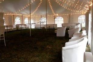 B & B Tent and Party Rental