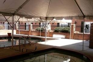 B & B Tent and Party Rental