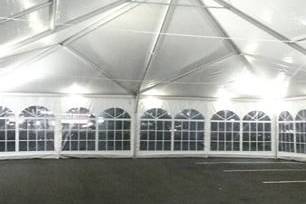 B & B Tent and Party Rental