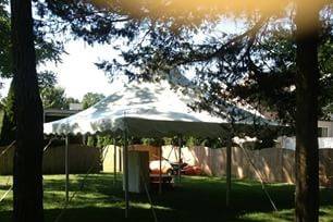 B & B Tent and Party Rental