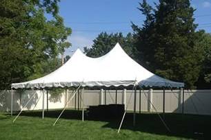 B & B Tent and Party Rental