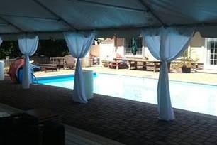 B & B Tent and Party Rental