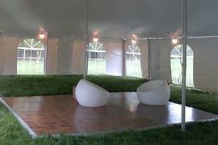 B & B Tent and Party Rental