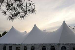 B & B Tent and Party Rental