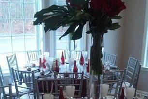 B & B Tent and Party Rental