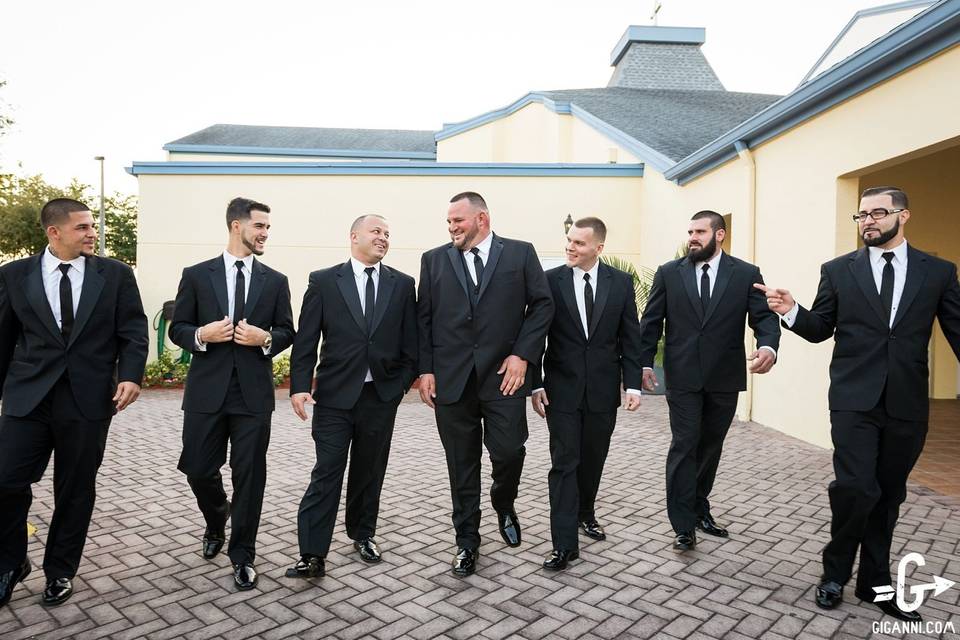 Giganni Photography