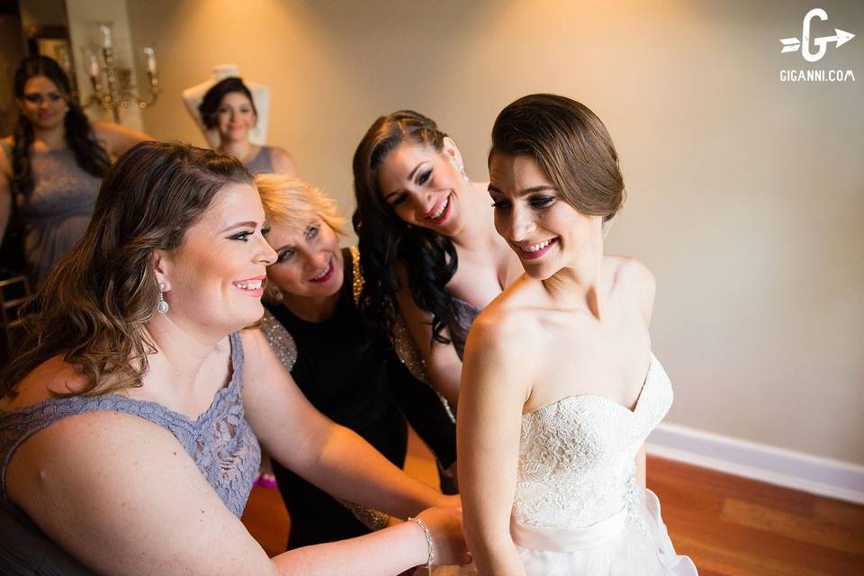 Giganni Photography