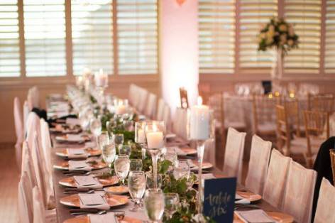 Antonia Christianson Events