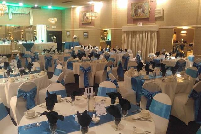 Edgemont Caterers