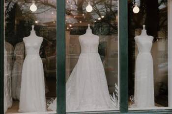 The 10 Best Wedding Dresses in Sacramento WeddingWire