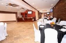The Gallery Banquet Room
