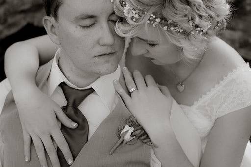 Tender Moment by Shannon Moody
