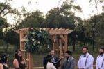Wedding Deck