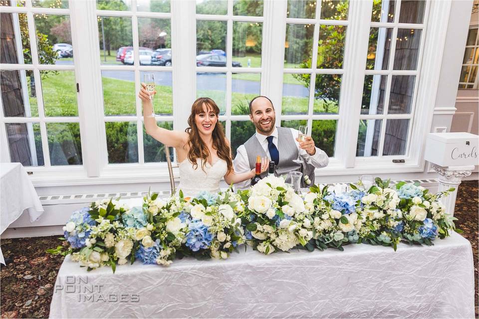 Wedding Couple Sweetheart