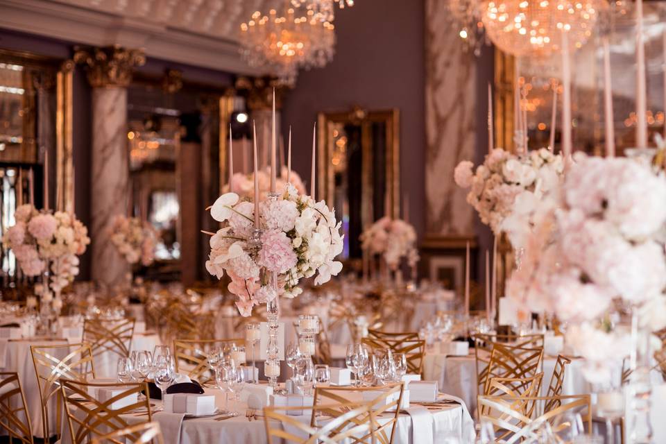 Lavish Belle Events