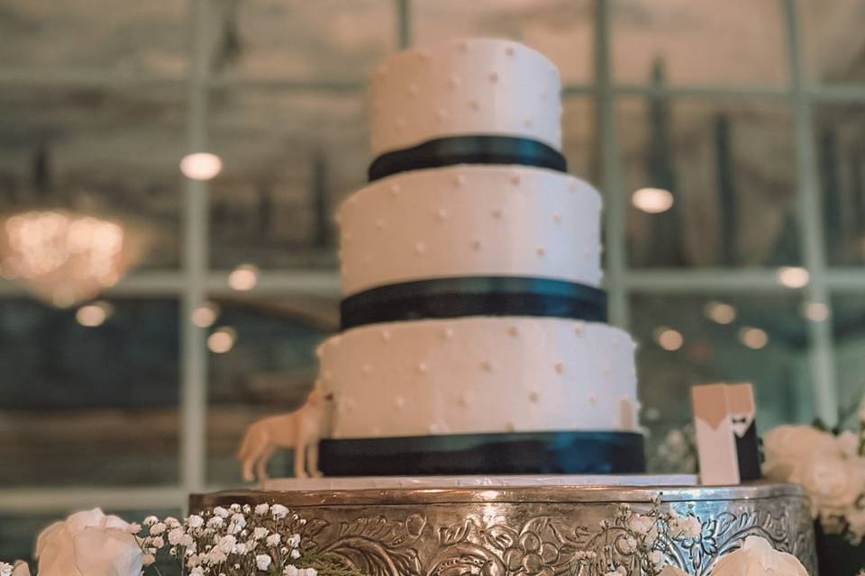 Cake Details