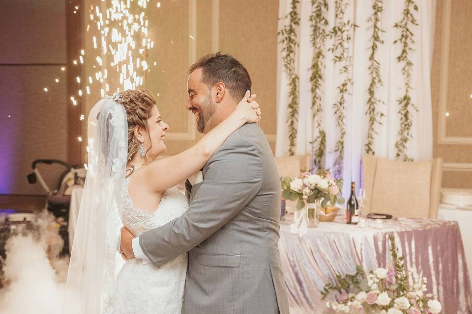 First Dance