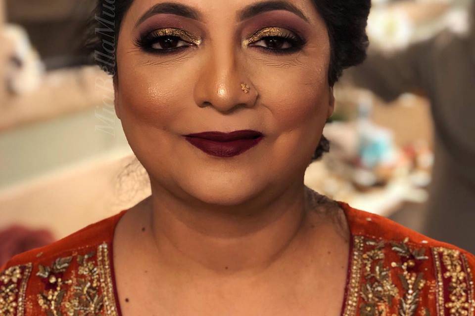 Mia Bella MAkeup Artistry