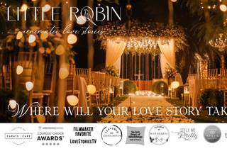 Little Robin Cinematic Love Stories