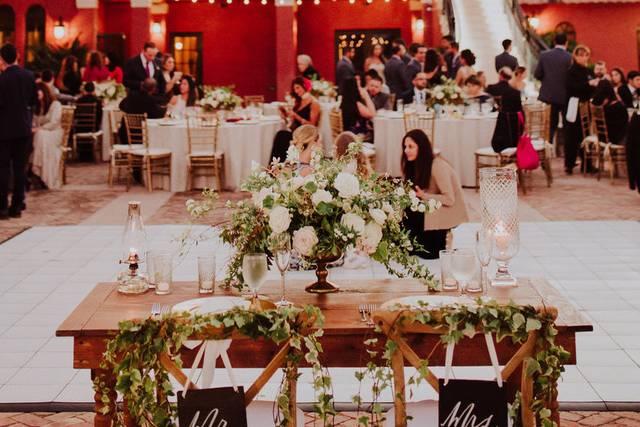 Rumbas Event Rentals