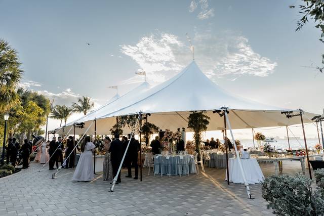 Rumbas Event Rentals