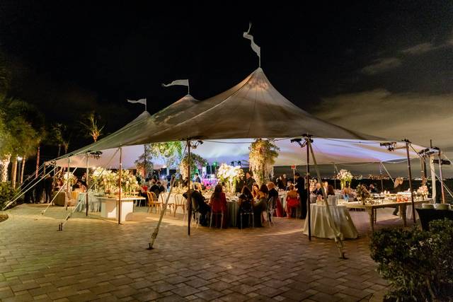 Rumbas Event Rentals