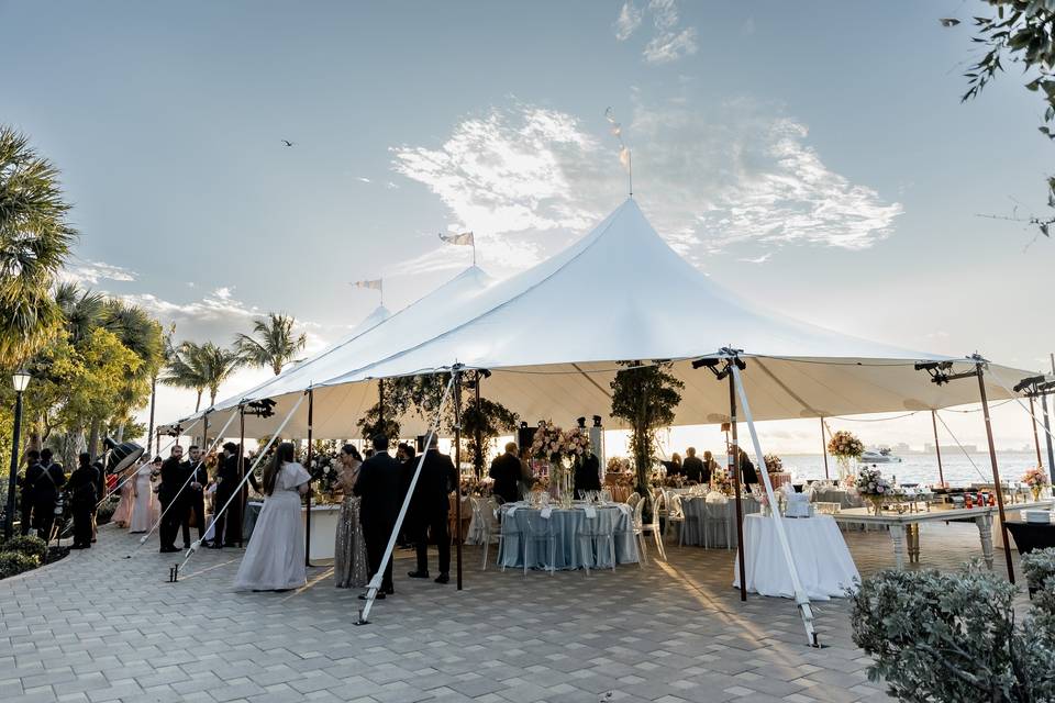 Rumbas Event Rentals