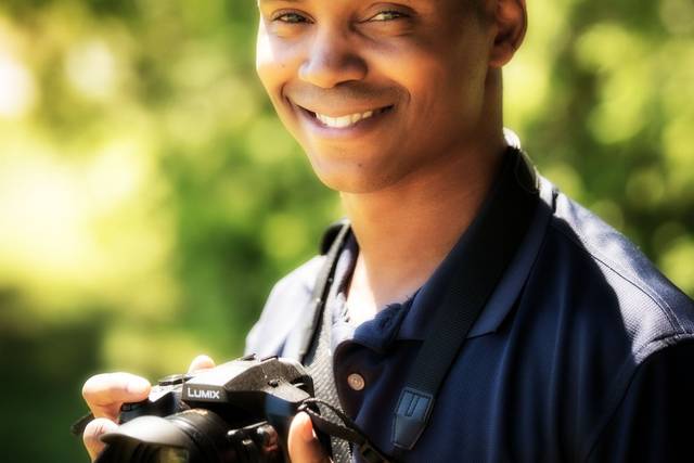 James R Byrd Photography