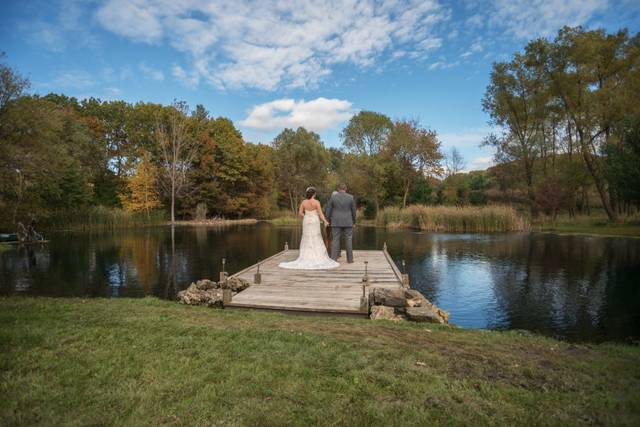 Scenic waterfront - James R Byrd Photography