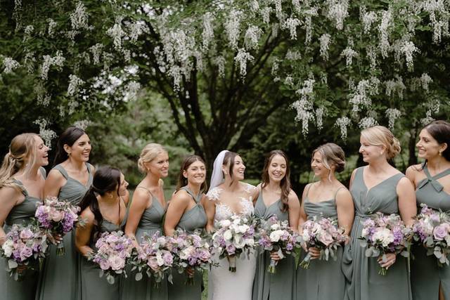 Beautiful ladies
