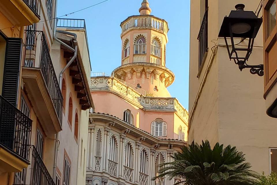 Palma De Mallorca, Spain