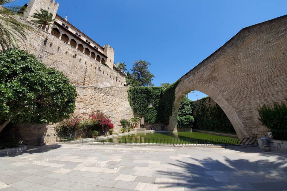 Palma de Mallorca, Spain