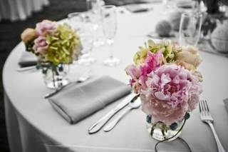 Champagne Styled Events